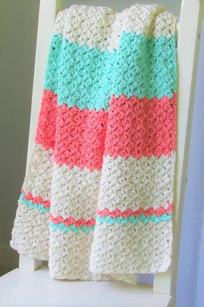 Coral Reefs Blanket Coral Reefs Blanket