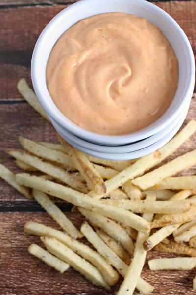 Sriracha Mayo Sriracha Mayo