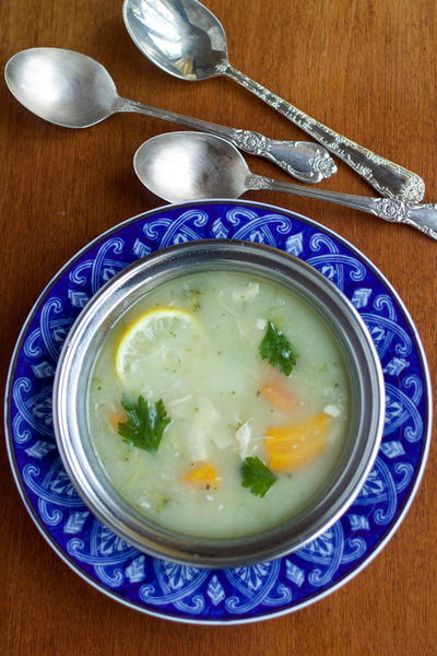 Beys Soup Bey's Soup