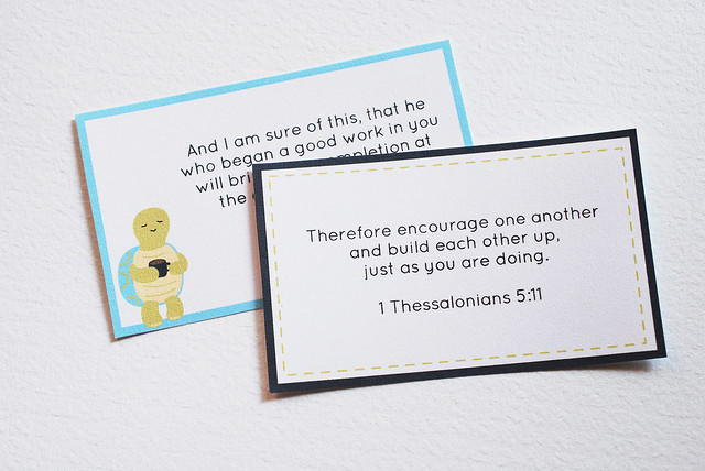 Free Printable Encouraging Bible Verses Free Printable Encouraging Bible Verses
