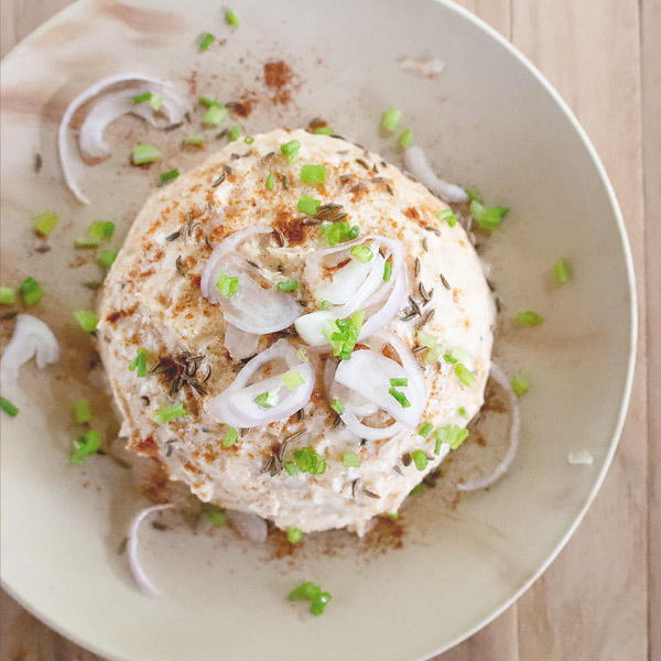 German Cheese Dip Obatzda German Cheese Dip {Obatzda)