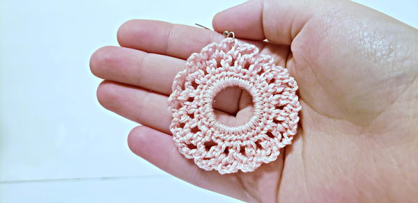 SunBurst Earrings SunBurst Earrings