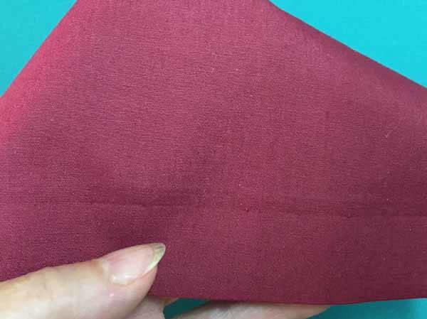 Blind Hem Stitch Blind Hem Stitch