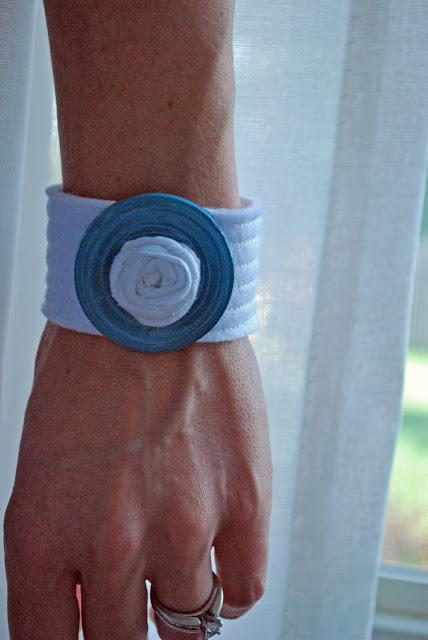 Washer Felt Cuff Washer Felt Cuff