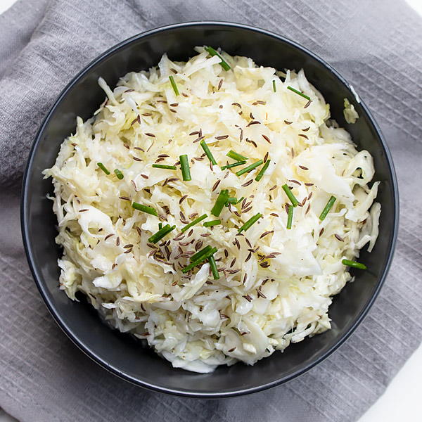German Coleslaw German Coleslaw