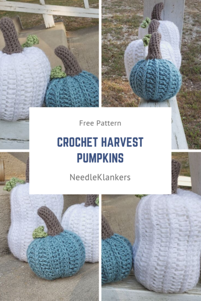 Harvest Pumpkins Harvest Pumpkins