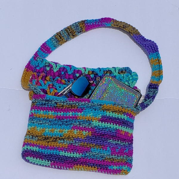 Kiddie Purse Kiddie Purse