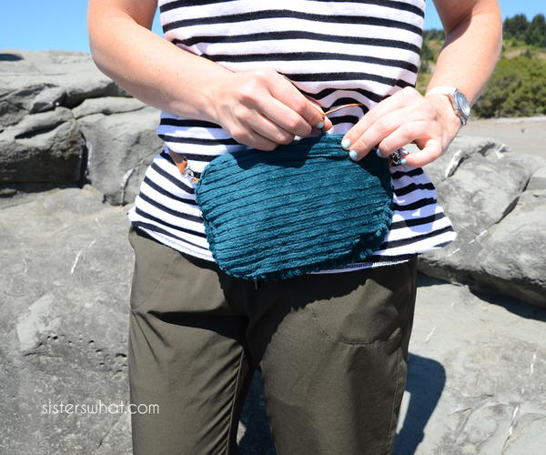 Fanny Pack Fanny Pack