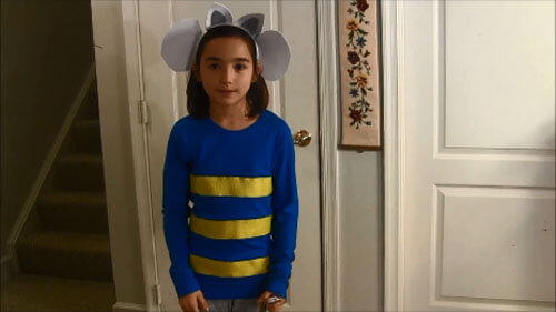 Undertale Temmie Costume Undertale Temmie Costume