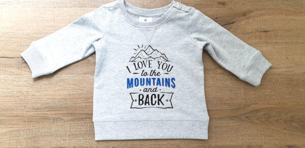 Iron-On Vinyl Tutorial Iron-On Vinyl Tutorial