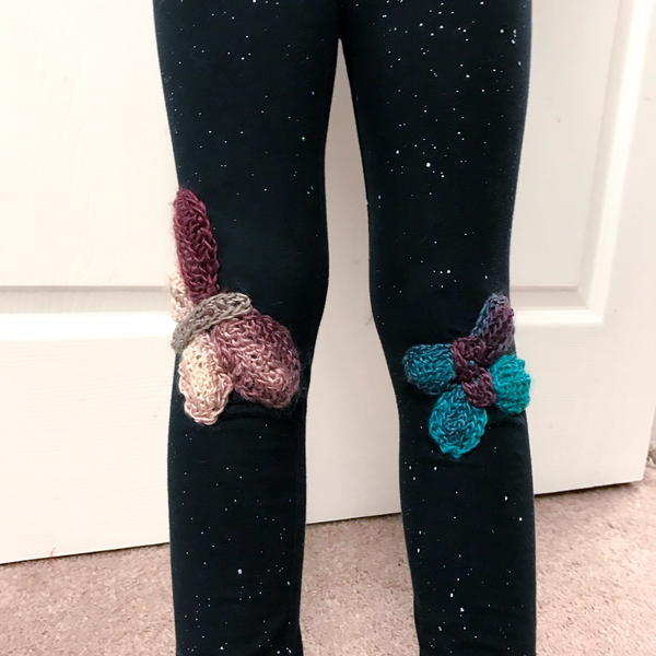 How to Make and Add DragonflyButterfly Patches How to Make and Add Dragonfly/Butterfly Patches!