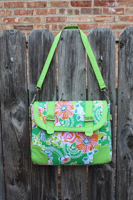 The Kennedy Bag The Kennedy Bag