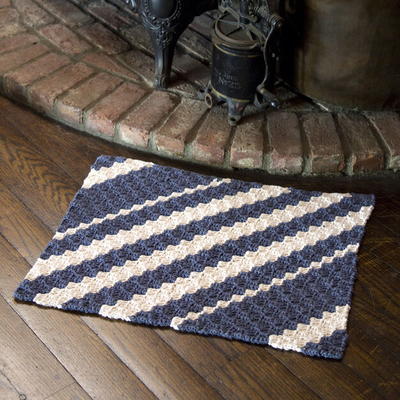 Nautical Rug Pattern Nautical Rug Pattern