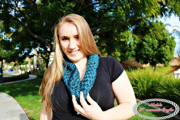 30 Minute Hand Cowl 30 Minute Hand Cowl