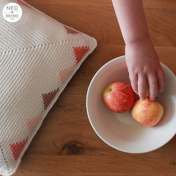 Tapestry Triangles Crochet Tapestry Triangles Crochet