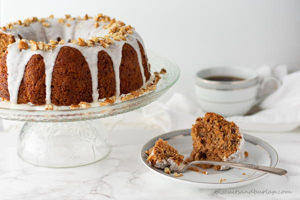 Apple Cider Coffee Cake Apple Cider Coffee Cake