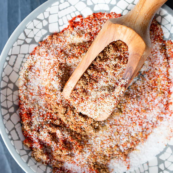 Pork Roast Seasoning Pork Roast Seasoning