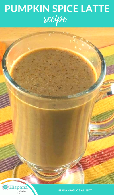 Foolproof Homemade Pumpkin Spice Latte Foolproof Homemade Pumpkin Spice Latte