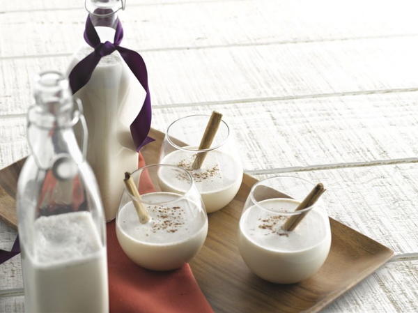 The Most Delicious Coquito The Most Delicious Coquito