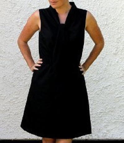 Versatile Little Black Dress Versatile Little Black Dress