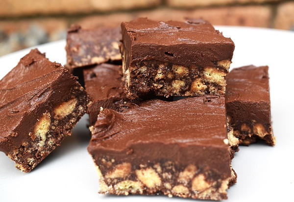 Hedgehog Slice Hedgehog Slice