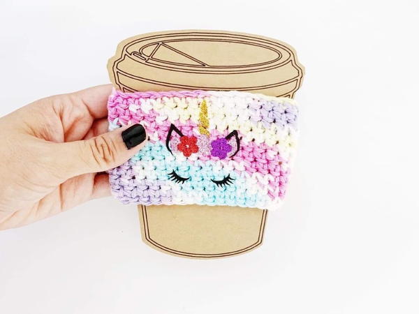 Coffee Cup Cozy Coffee Cup Cozy