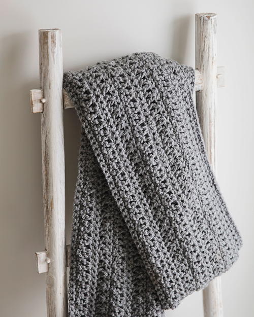 Let it Snow Infinity Scarf Let it Snow Infinity Scarf