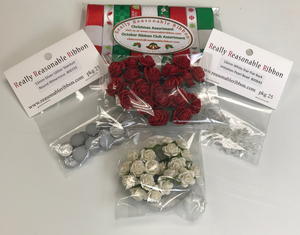 Really Reasonable Ribbon Monthly Subscription Giveaway