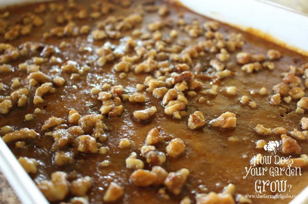 Pumpkin Pie Squares Pumpkin Pie Squares