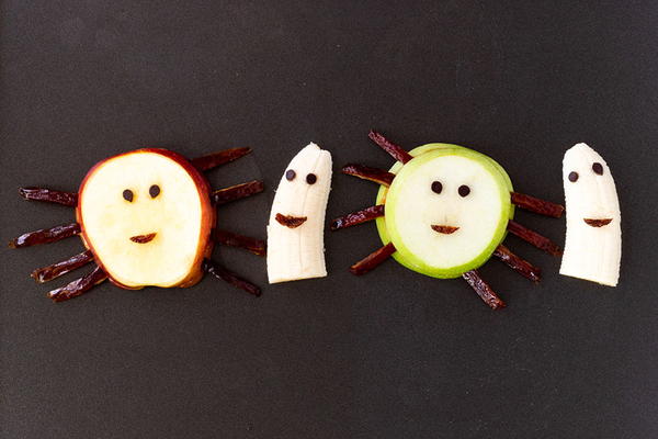 Healthy Halloween Snacks Healthy Halloween Snacks