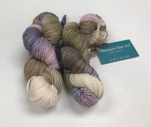 Resilient Sock Yarn Bundle Giveaway
