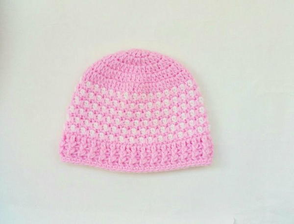 Crochet Hat Pattern For Toddlers Crochet Hat Pattern For Toddlers