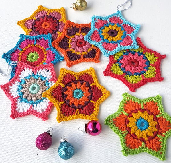 Christmas Stars Christmas Stars