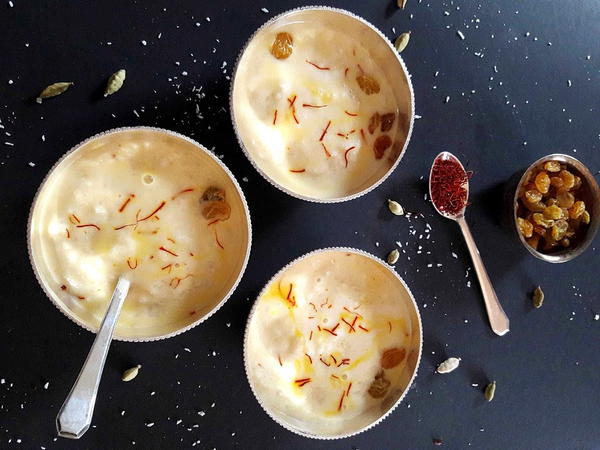 Coconut Rice Pudding Coconut Rice Pudding