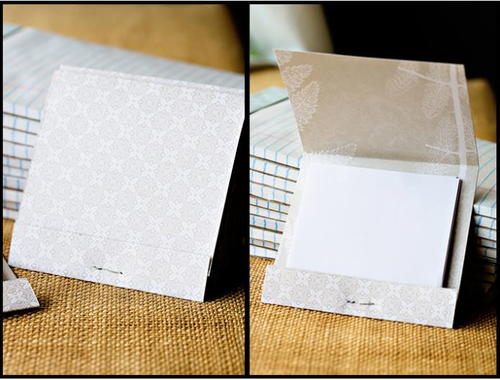 Stationery Set Stationery Set
