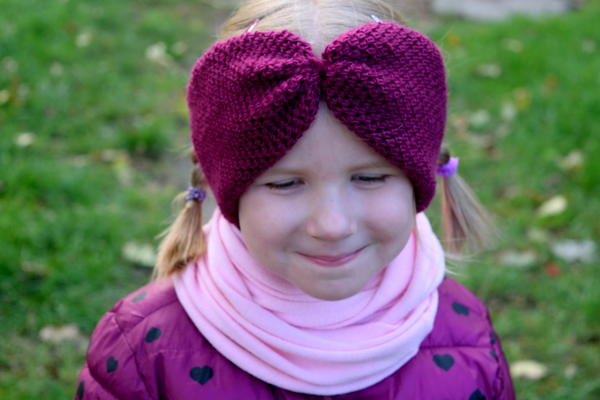 Zuzu Cinched Headband Zuzu Cinched Headband