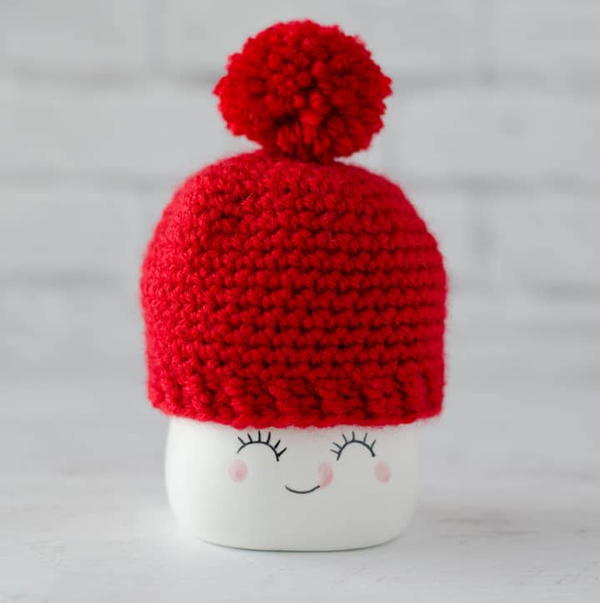 Marshmallow Mug Hat Marshmallow Mug Hat