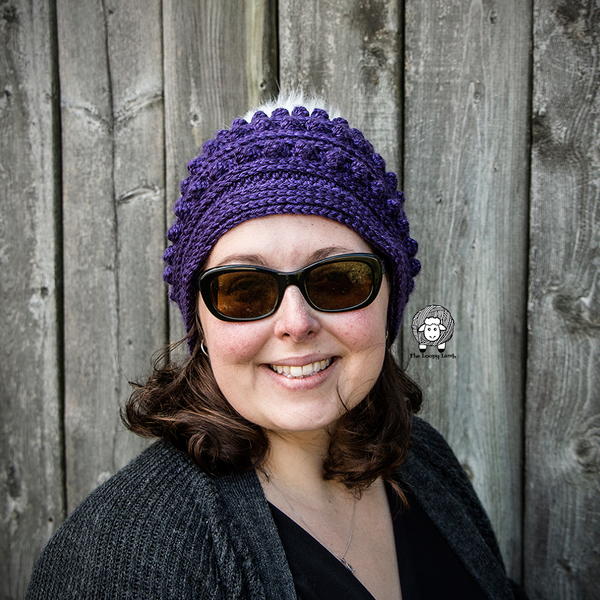 The Aeipathy Beanie The Aeipathy Beanie