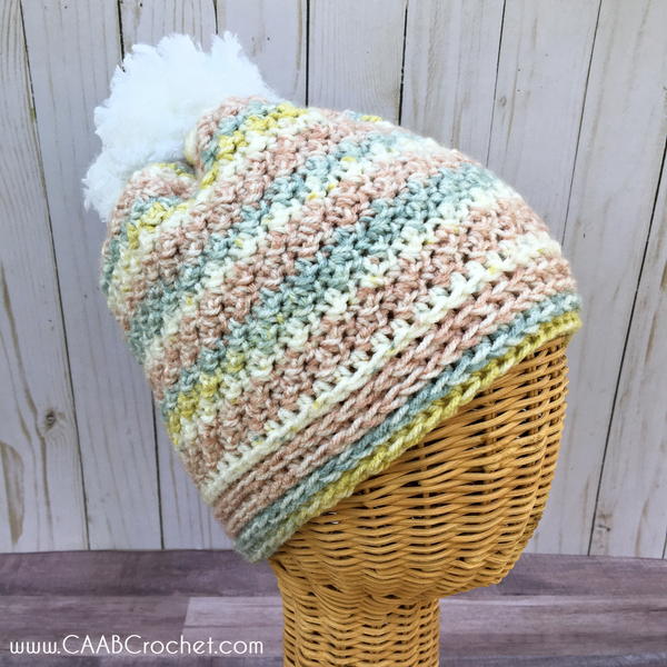 The Kayla Beanie The Kayla Beanie