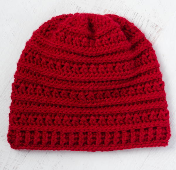 Buckeye Beanie