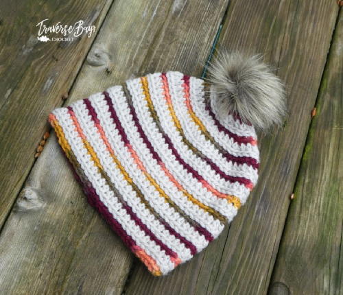 Top Down TC Beanie Top Down TC Beanie