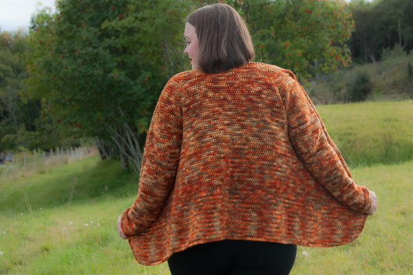 Fall Favorite Classic Raglan Cardigan Fall Favorite Classic Raglan Cardigan