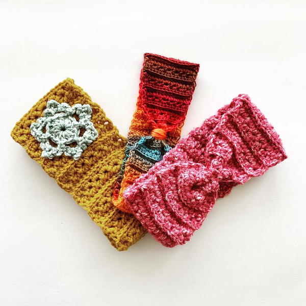 Savannah Ear Warmer Savannah Ear Warmer