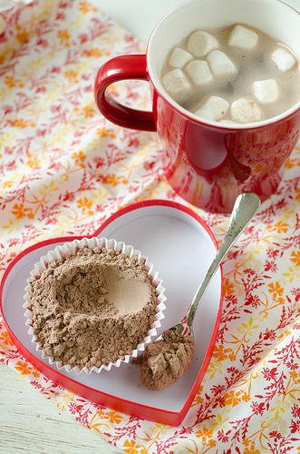 Copycat Swiss Miss Hot Cocoa Mix Copycat Swiss Miss Hot Cocoa Mix