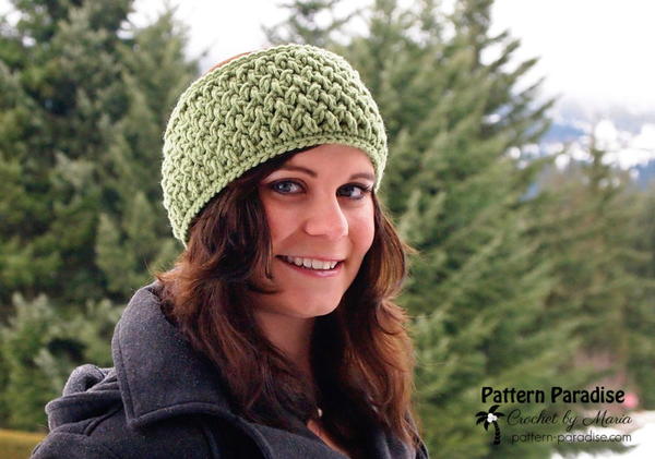 Criss Cross Headband Criss Cross Headband