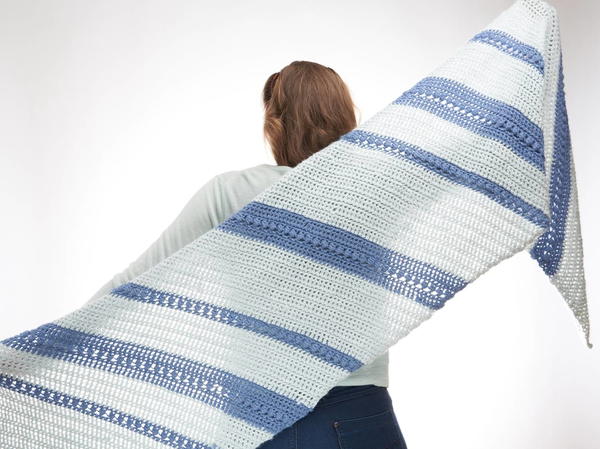 Poudreuse Wrap Poudreuse Wrap