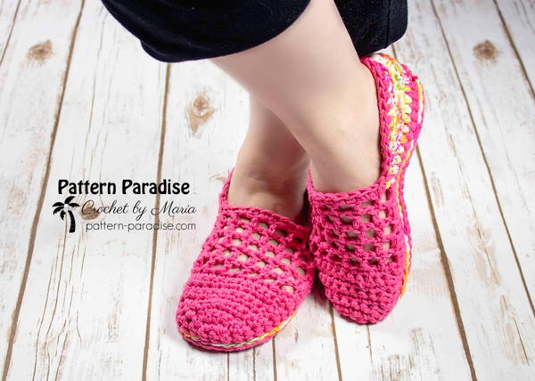 Jelly Slippers Jelly Slippers