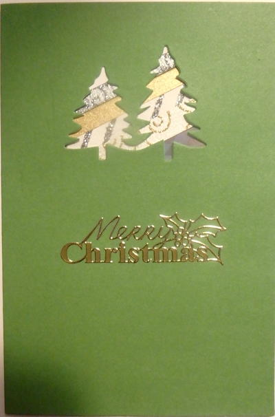 Scrappy Tree Scrappy Tree