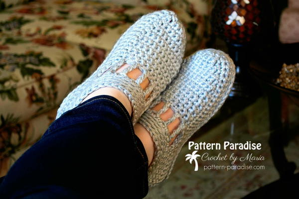 Mae Slippers Mae Slippers