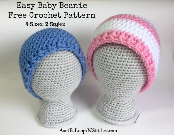 Easy Baby Beanie Easy Baby Beanie